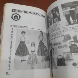 SỔ TAY NỘI TRỢ tập 86 936215