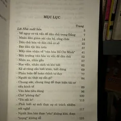 Chia sẻ (đối thoại 2) - Nhà báo Hữu Thọ 608038