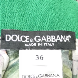 Dolce & Gabbana DOLCE&GABBANA F4AGGT/HS1M9 Váy - Hàng hiệu Chính hãng 647788
