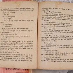 Tiểu thuyết CHIẾC LÁ RỤNG VỀ ĐÊM (301 trang) - Tác giả: Sơn Linh 993427