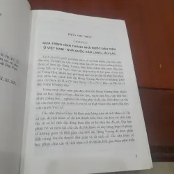 Giáo trình LỊCH SỬ NHÀ NƯỚC VÀ PHÁP LUẬT VIỆT NAM 930905