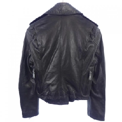 Áo khoác da R13 - Hàng hiệu Authentic 820646