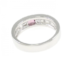 Nhẫn Tourmaline PT900 0.20CT - Hàng hiệu Authentic 850100