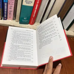 II Sách Huyền Học: Mai Hoa Dịch Số - Thiệu Khang Tiết - 2006 777844