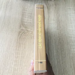 CÁC BỆNH HÔ HẤP NGHỀ NGHIỆP  1017694