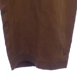 Quần STUDIO NICHOLSON - Hàng hiệu Authentic 808976