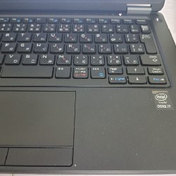 Dell latitude E7250 3924