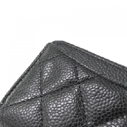 Ví tiền Chanel Timeless Classic AP0216 621475