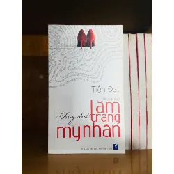 [Sách Cũ SCGR] Truy đuổi tâm trạng Mỹ Nhân - Tiến Đạt VĂN HỌC VAVO0810