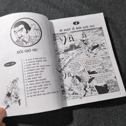 (Truyện tranh Danh tác thế giới) Đồi Gió Hú - Emily Bronti (nguyên tác) - NXB Kim Đồng 701031