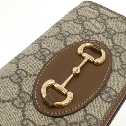 【Sản phẩm mới】Gucci GUCCI HORSEBIT1955 621892 92TCG Ví dây chuyền 623021