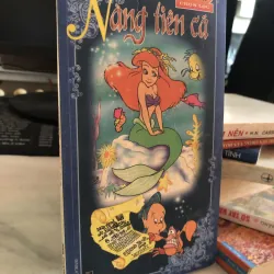 Nàng tiên cá - Bích Thuỷ sưu tầm và biên soạn 