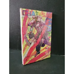 [Phiên Chợ Sách Cũ] Chainsaw Man tập 5 - Tatsuki Fujimoto 0506 468905