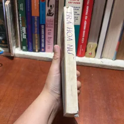 [Gáy Làm Lại] - II Tiểu thuyết: Trà Hoa Nữ - ALEXANDRE DUMAS (Con) - 1987 797164