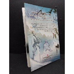 Liễu phàm tứ huấn Lâm Cự Tinh mới 80% ố 2016 HCM.ASB2009 917082