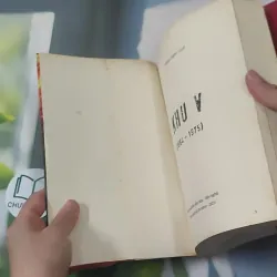 [MIỄN PHÍ BỌC SÁCH] Hồi Ức Chiến Trường - Trần Ngọc Quế 1018895