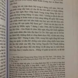 Đại tướng Nguyễn Chí Thanh:nhà lãnh đạo chiến lược-người chỉ huy thực tiến xuất sắc 1047778