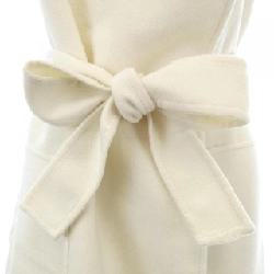 【Mã giảm giá】Áo khoác dài HERMES 646612