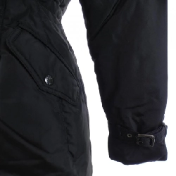 MONCLER PHALANGERE Áo khoác lông - Hàng hiệu Chính hãng 811482