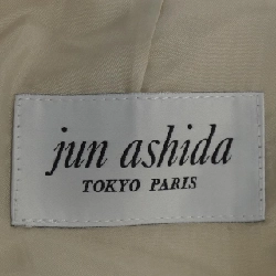 【Mã giảm giá】JUN ASHIDA Juun Ashida váy 653635