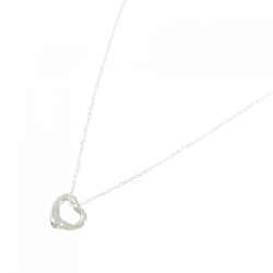 Dây chuyền Tiffany Open Heart - Hàng hiệu Authentic 841083