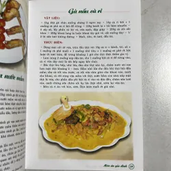 Món ăn gia đình 589682