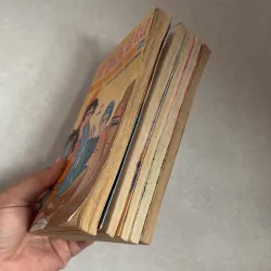 Nữ hoàng Ai Cập Tập lẻ 61, 63, 64, 65, 66 (Co) 757889