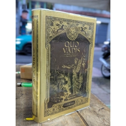 Quo Vadis - Nguyễn Hữu Dũng dịch 273070