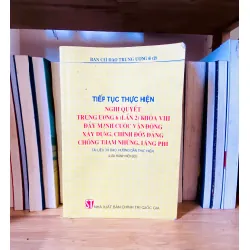 Nghị quyết trung ương 6 (lần 2)