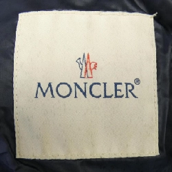 MONCLER BARBEL Áo khoác lông - Hàng hiệu Chính hãng 809090
