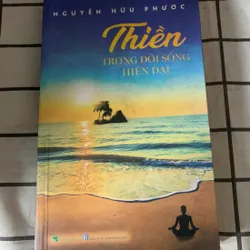 Thiền trong đời sống hiện đại