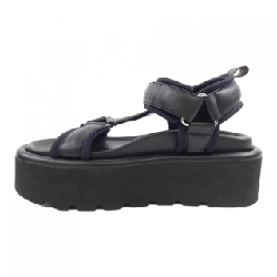 Giày sandal LOUIS VUITTON dòng Pool Pillow - Hàng hiệu Authentic 829086