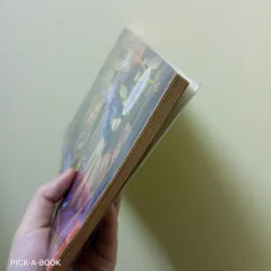 Truyện đọc Tiếng Anh Kỳ ảo dành cho thiếu nhi Pixie Tricks: The Halloween Goblin 992115