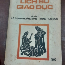 LỊCH SỬ GIÁO DỤC - ROGER GAL 277137