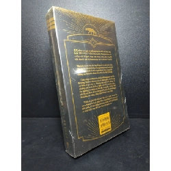 [Phiên Chợ Sách Cũ] Bụi kí 1 Là Belle Sauvage Philip Pullman 2303 416001
