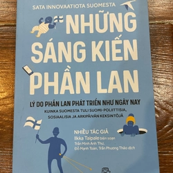 Những Sáng Kiến Phần Lan (9)