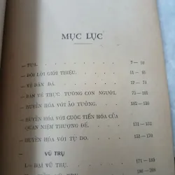 NHẤT NGUYÊN THẾ GIỚI - THẠCH TRUNG GIẢ dịch 707853