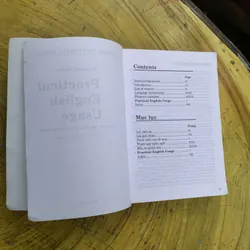 PRACTICAL ENGLISH USAGE - MICHAEL SWAN - 605 ĐỀ MỤC NGỮ PHÁP TIẾNG ANH THỰC HÀNH  737689