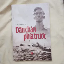 Dấu chân phía trước | nhiều tác giả 