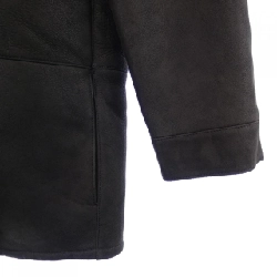 Áo khoác lông cừu ARMA Kusan - Hàng hiệu Authentic 891178