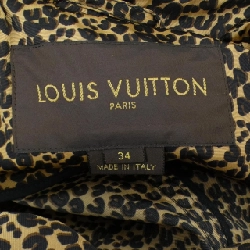 Áo khoác trench LOUIS VUITTON F5CO03P7D - Hàng hiệu Chính hãng 813454