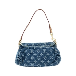 Túi xách vai Louis Vuitton Monogram Denim Mini Prity M95050 - Hàng hiệu Chính hãng 803055