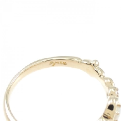 Nhẫn ngón út Onyx Agat - Hàng hiệu Authentic 837955