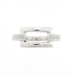 Nhẫn kim cương 10KWG - Hàng hiệu Authentic 850902