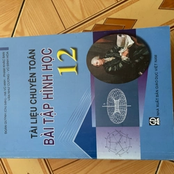 TÀI LIỆU CHUYÊN TOÁN 10,11,12 ( bộ 12 cuốn) 543329