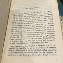PỤT TÀY - CHANT CULTUEL DE L'ETHNIE TÀY DU VIỆT NAM, song ngữ Việt - Pháp (XB 1992) 760239