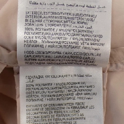 【Mã giảm giá】Moncler MONCLER Áo khoác 635680