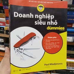 Doanh Nghiệp Siêu Nhỏ