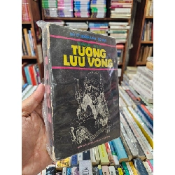 Hồi ký Hoàng Linh Đỗ Mậu - Tâm sự tướng lưu vong 130319