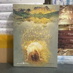 (Văn học) - Đạp cõi trần một người dưng - Rae Carson